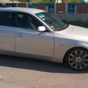 Două autoturisme BMW căutate de autoritățile italiene, depistate la P.T.F Borş