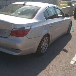 Două autoturisme BMW căutate de autoritățile italiene, depistate la P.T.F Borş