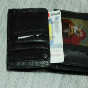 Cărţi de identitate româneşti false, descoperite asupra a doi cetăţeni moldoveni