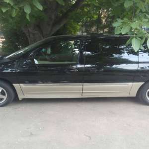 Ford Windstar căutat de autoritățile din Spania, depistat la P.T.F. Albiţa