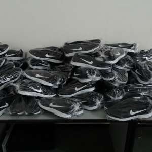 Bunuri susceptibile a fi contrafăcute,  confiscate la P.T.F. Giurgiu