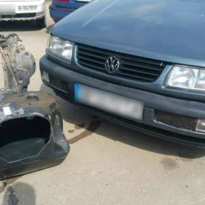 Ţigarete ascunse în rezervor, descoperite la Sculeni