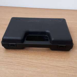 Pistol cu capse confiscat la frontieră