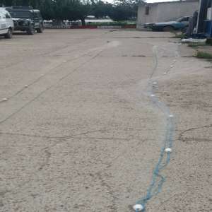 Brăilean cercetat pentru braconaj piscicol