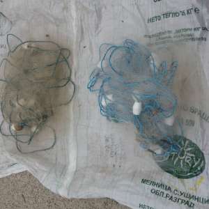 Brăilean cercetat pentru braconaj piscicol