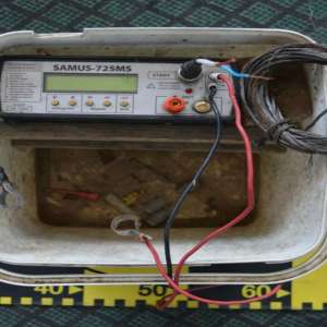 Braconajul  piscicol în atenția polițiștilor de frontieră doljeni