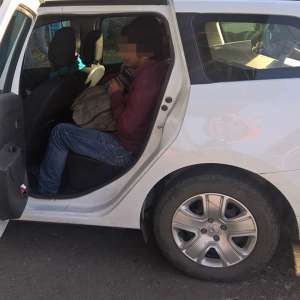 Şaptesprezece migranţi depistaţi în ultimele 24 de ore la frontiera arădeană