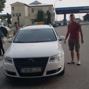 Şaptesprezece migranţi depistaţi în ultimele 24 de ore la frontiera arădeană