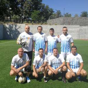 24 IULIE – ZIUA POLIŢIEI DE FRONTIERĂ