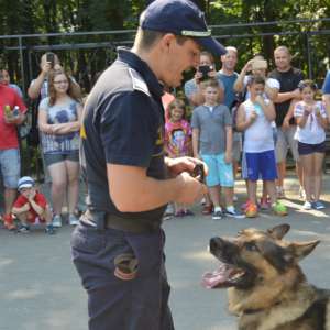 24 IULIE – ZIUA POLIŢIEI DE FRONTIERĂ