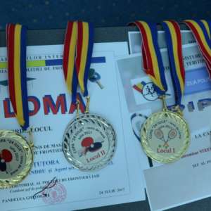 24 IULIE – ZIUA POLIŢIEI DE FRONTIERĂ