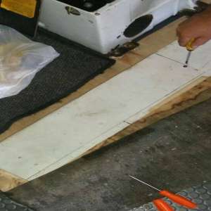 Microbuze “antifonate” cu tutun