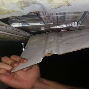 Microbuze “antifonate” cu tutun