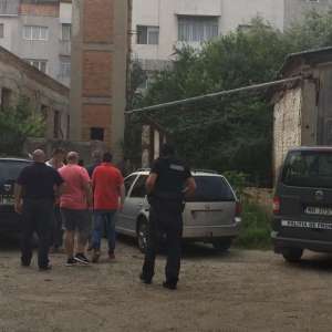 51 percheziţii domiciliare pe raza judeţelor Vaslui și Galaţi pentru destructurarea unei reţele de contrabandă cu ţigări