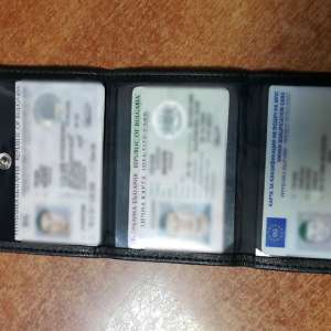 Documente false, descoperite la  Sculeni