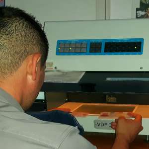 Documente false, descoperite la  Sculeni