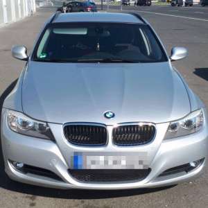 Autoturism furat din Germania, depistat la P.T.F. Nădlac