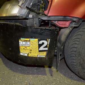 Peste 20.000 pachete cu țigări confiscate de poliţiştii de frontieră, înainte să ajungă pe piața neagră