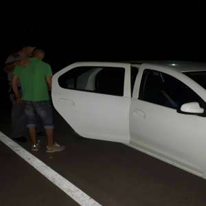 Urmărit internațional, depistat la controlul de frontieră