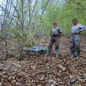 Liderul unei grupări infracționale organizate, axată pe contrabanda cu țigări, și alți 21de membri ai reţelei au fost trimişi în judecată