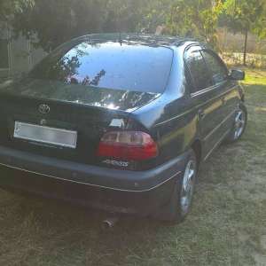 Autoturism căutat de autoritățile din Spania,  descoperit la P.T.F. Albiţa