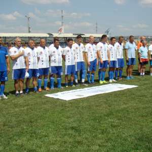 Echipa de oină „Frontiera Tomis Constanța” se întoarce învingătoare de la competițiile desfășurate la Iași