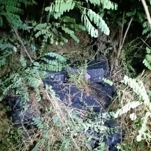 Peste 13.000 pachete țigări confiscate la frontiera de nord