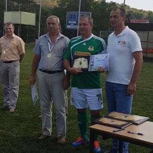 Campionatul de Oină al Poliţiei de Frontieră Române