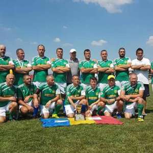 Campionatul de Oină al Poliţiei de Frontieră Române