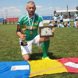 Campionatul de Oină al Poliţiei de Frontieră Române