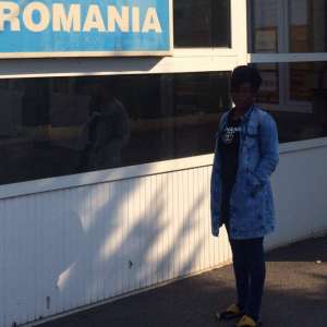 Femeie din Congo cu documentul altei persoane, depistată la P.T.F Curtici