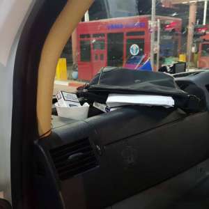 Documente false, descoperite la controlul de frontieră