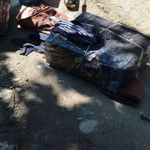 Peste 23.000 pachete țigări confiscate la frontiera de nord