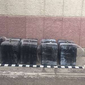 Contrabandişti cu ţigările în spate, opriţi cu focuri de armă la Păltiniş