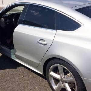 Autoturism căutat în Norvegia, depistat de poliţiştii de frontieră