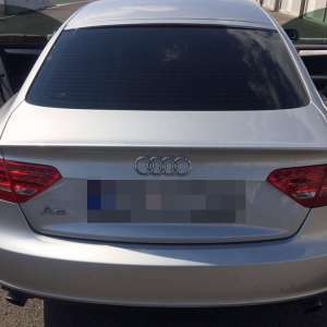 Autoturism căutat în Norvegia, depistat de poliţiştii de frontieră