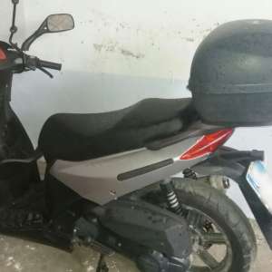 Scuter căutat de autorităţile italiene depistat la Brăila