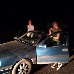 Şi-a făcut cadou un dosar penal