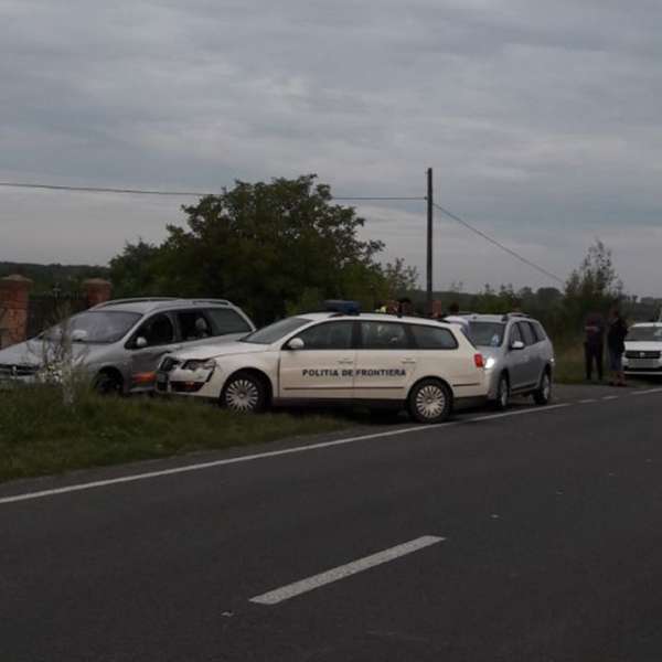 Traficanți de migranți opriți cu focuri de armă, la frontiera cu Serbia