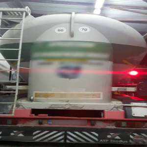 Remorcă neînmatriculată descoperită la controlul de frontieră