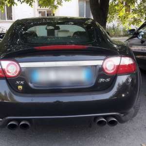Două autoturisme căutate de autoritățile din Italia, respectiv România, descoperite pe raza județului Constanta