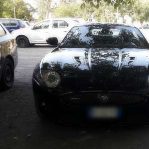 Două autoturisme căutate de autoritățile din Italia, respectiv România, descoperite pe raza județului Constanta