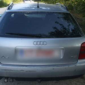 Două autoturisme căutate de autoritățile din Italia, respectiv România, descoperite pe raza județului Constanta