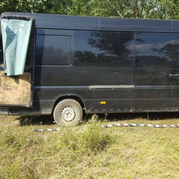 Ţigări în valoare de peste 220.000 lei confiscate la frontieră
