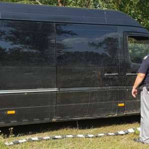 Ţigări în valoare de peste 220.000 lei confiscate la frontieră