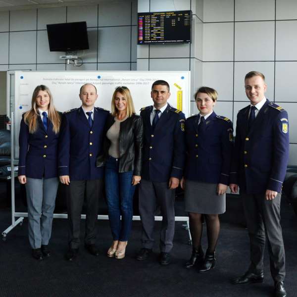 Nadia Comăneci - Un 10 perfect