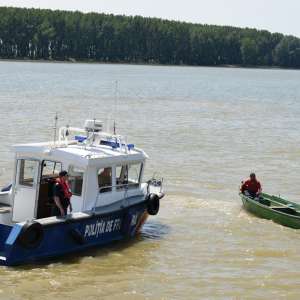 Poliția de Frontierã Românã - Unitate de elită