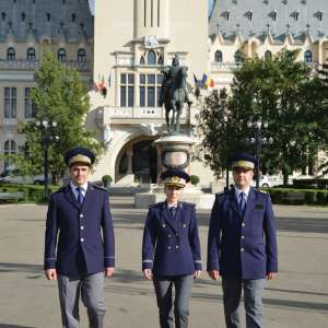 Poliția de Frontierã Românã - Unitate de elită