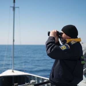 Poliția de Frontierã Românã - Unitate de elită