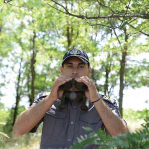 Poliția de Frontierã Românã - Unitate de elită